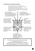 Предварительный просмотр 9 страницы Bermuda BER4001 Instruction Manual