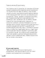 Preview for 72 page of Bernafon ZERENA Instructions For Use Manual