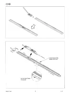 Preview for 8 page of Bernal Rallye C Solar Instruction Manual