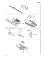 Preview for 9 page of Bernal Rallye C Solar Instruction Manual