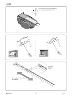 Preview for 10 page of Bernal Rallye C Solar Instruction Manual