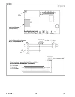 Preview for 16 page of Bernal Rallye C Solar Instruction Manual