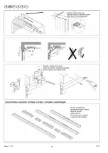 Preview for 10 page of Bernal Rallye C Instruction Manual