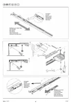 Preview for 14 page of Bernal Rallye C Instruction Manual