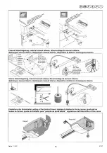 Preview for 15 page of Bernal Rallye C Instruction Manual