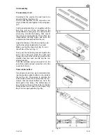 Preview for 7 page of Bernal Sensor-Line S 401 Instruction Manual