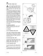 Preview for 18 page of Bernal Sensor-Line S 401 Instruction Manual