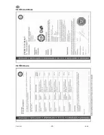 Preview for 22 page of Bernal Sensor-Line S 401 Instruction Manual