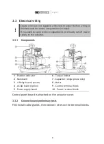 Preview for 9 page of Bernard Controls AQ Logic Series Startup Manual