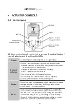 Preview for 14 page of Bernard Controls AQ Logic Series Startup Manual