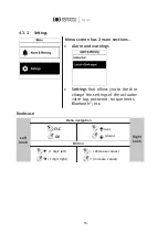 Preview for 16 page of Bernard Controls AQ Logic Series Startup Manual