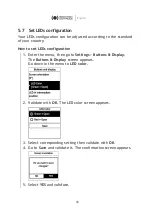 Preview for 33 page of Bernard Controls AQ Logic Series Startup Manual