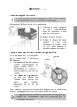 Предварительный просмотр 19 страницы Bernard Controls AQ1L Startup Manual