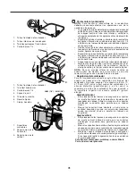 Предварительный просмотр 31 страницы BERNARD Loisirs BL13536RB Instruction Manual