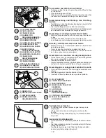 Preview for 12 page of BERNARD Loisirs MC55Y21RA Instruction Manual