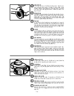 Preview for 14 page of BERNARD Loisirs MC55Y21RA Instruction Manual