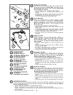 Preview for 15 page of BERNARD Loisirs MC55Y21RA Instruction Manual