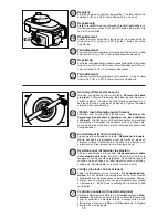 Preview for 18 page of BERNARD Loisirs MC55Y21RA Instruction Manual