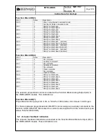 Preview for 12 page of Bernard INTELLIBUS FF Instructions For Use Manual