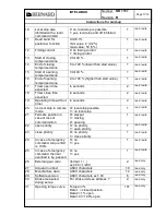 Preview for 17 page of Bernard INTELLIBUS FF Instructions For Use Manual