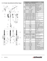 Предварительный просмотр 26 страницы Bernard OM-BTB-2.2 Owner'S Manual