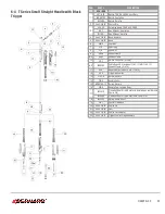 Предварительный просмотр 27 страницы Bernard OM-BTB-2.2 Owner'S Manual