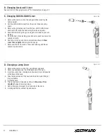 Предварительный просмотр 22 страницы Bernard OM-BTB-2.7 Owner'S Manual