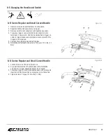 Предварительный просмотр 25 страницы Bernard OM-BTB-2.7 Owner'S Manual