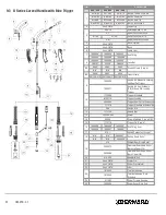 Предварительный просмотр 30 страницы Bernard OM-BTB-2.7 Owner'S Manual