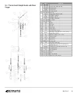 Предварительный просмотр 31 страницы Bernard OM-BTB-2.7 Owner'S Manual