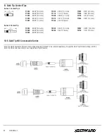 Предварительный просмотр 38 страницы Bernard OM-BTB-2.7 Owner'S Manual