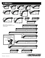 Предварительный просмотр 4 страницы Bernard SGA-1 Installation Instructions