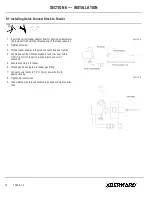 Предварительный просмотр 16 страницы Bernard T-Gun 445-45 Owner'S Manual