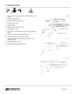 Предварительный просмотр 21 страницы Bernard T-Gun 445-45 Owner'S Manual