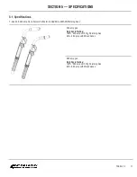 Предварительный просмотр 15 страницы Bernard T-Gun 450 Owner'S Manual