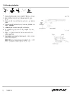 Предварительный просмотр 20 страницы Bernard T-Gun 450 Owner'S Manual