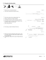 Предварительный просмотр 23 страницы Bernard T-Gun 450 Owner'S Manual