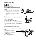 Предварительный просмотр 7 страницы Bernard T-Gun Technical Manual