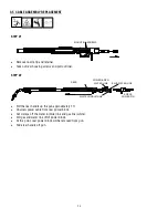 Предварительный просмотр 12 страницы Bernard T-Gun Technical Manual