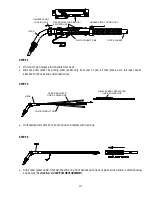 Предварительный просмотр 13 страницы Bernard T-Gun Technical Manual