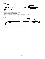 Предварительный просмотр 14 страницы Bernard T-Gun Technical Manual