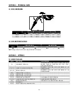 Предварительный просмотр 15 страницы Bernard T-Gun Technical Manual