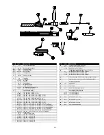 Предварительный просмотр 19 страницы Bernard T-Gun Technical Manual