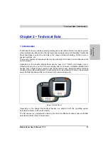 Предварительный просмотр 21 страницы Bernecker + Rainer 4MP181.0843-03 User Manual