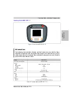 Предварительный просмотр 43 страницы Bernecker + Rainer 4MP181.0843-03 User Manual