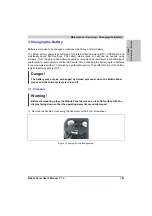 Предварительный просмотр 141 страницы Bernecker + Rainer 4MP181.0843-03 User Manual