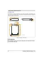 Предварительный просмотр 74 страницы Bernecker + Rainer 5PC820.SX01-00 User Manual