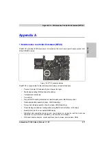 Предварительный просмотр 277 страницы Bernecker + Rainer 5PC820.SX01-00 User Manual