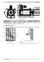 Предварительный просмотр 33 страницы Bernecker + Rainer MAMOT7-ENG User Manual