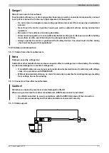 Предварительный просмотр 47 страницы Bernecker + Rainer MAMOT7-ENG User Manual